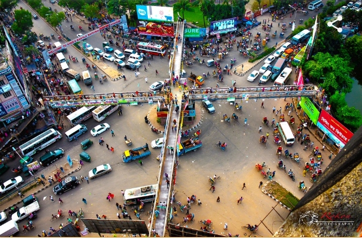 মিরপুরে করোনায় মৃত ব্যক্তির পরিবারের কেউ বিদেশফেরত নন