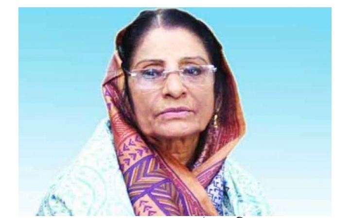 দোষারোপ না করে সমন্বিত উদ্যোগ গ্রহণ প্রয়োজন : রওশন