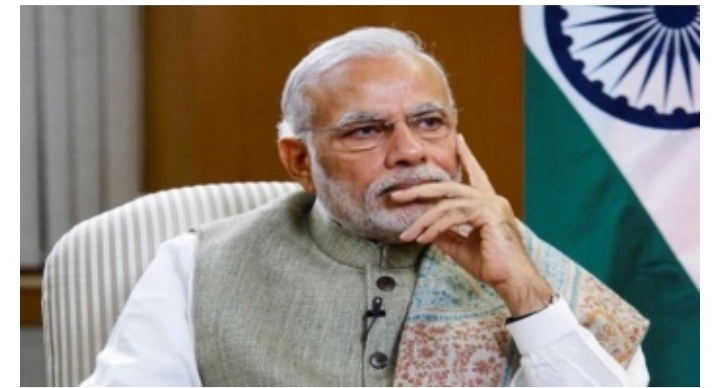 ২১ দিনের জন্য পুরো ভারত লকডাউন