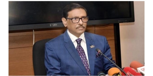 করোনা মোকাবিলায় প্রয়োজনে বাস চলাচল বন্ধ: কাদের
