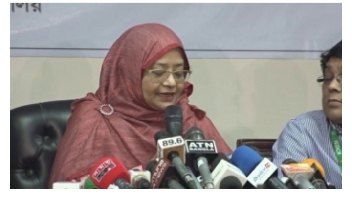 সাড়ে ১৮ হাজার ছাড়াল আক্রান্ত, মৃত্যু বেড়ে ২৮৩