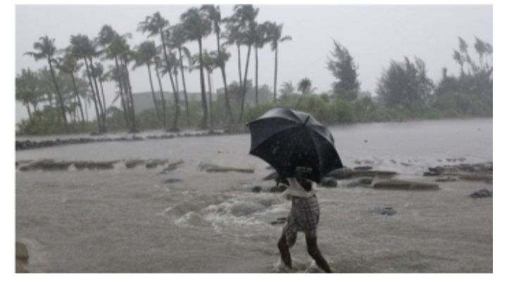 ১৪ জেলায় তাণ্ডব চালাতে পারে সুপার ঘূর্ণিঝড় ‘আম্পান