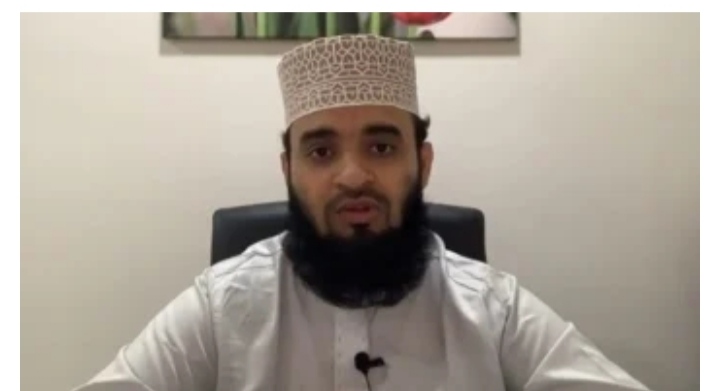 ঈদের নামাজ ঘরে পড়া নিয়ে যা বললেন আজহারী