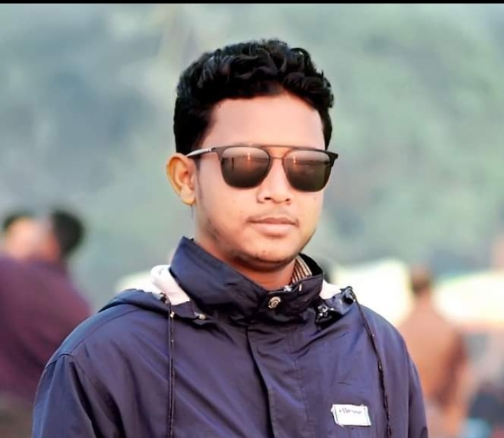 দখিনের ক্রাইম পত্রিকার বরিশাল উপজেলা প্রতিনিধি,ও বরিশাল সংবাদ ২৪ এর স্টাফ রিপোর্টার এস এম শাহিনের পক্ষ থেকে বরিশালসহ -দেশবাসীকে পবিত্র ঈদুল ফিতরের শুভেচ্ছা।