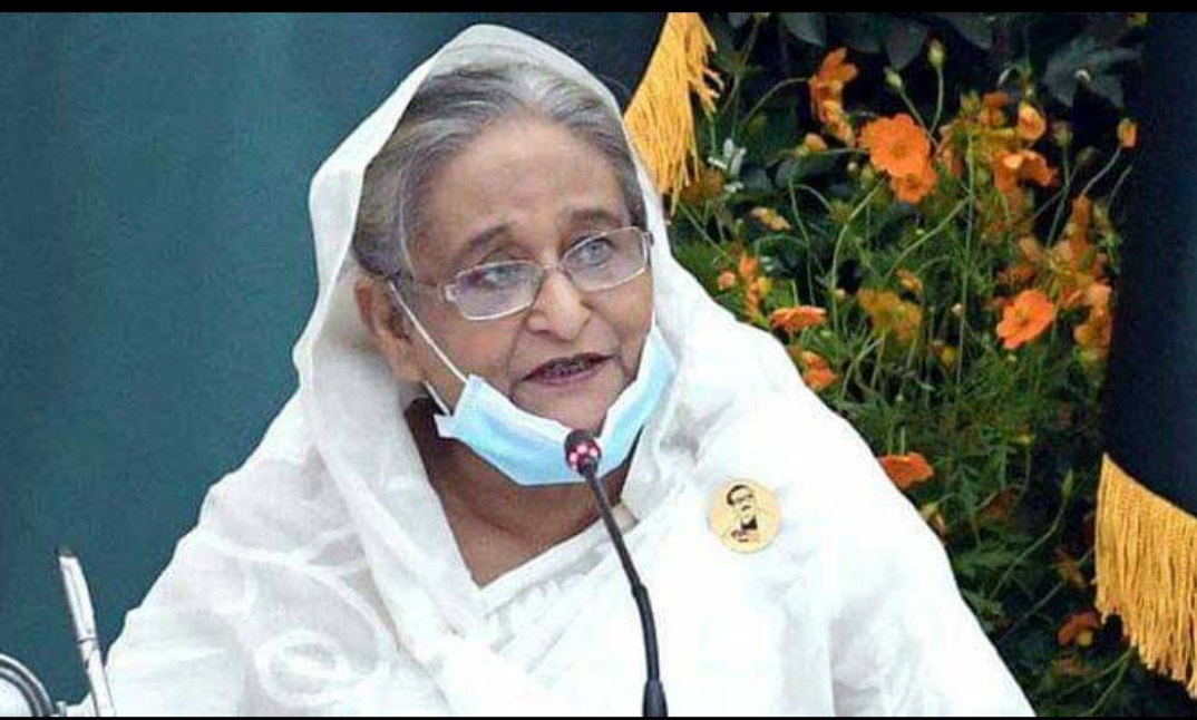দেশের বন্ধ থাকা কওমি মাদ্রাসাগুলোর খোলার সিদ্ধান্ত দেবেন প্রধানমন্ত্রী।