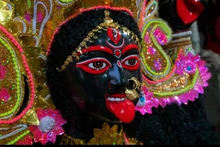 আজ কৌশিকী অমাবস্যা! জেনে নিন এই অমাবস্যার নির্ঘণ্ট