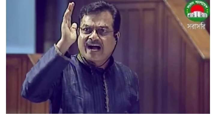 হারুনের এমপি পদ কেন শূন্য হবে না: হাইকোর্ট