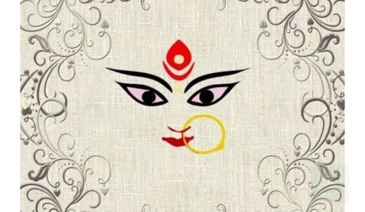 আজ শুভ মহালয়া