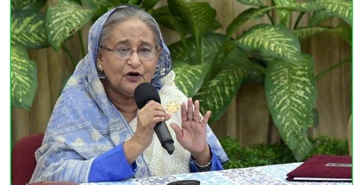 দ্বীনি শিক্ষার প্রসারে ১৮০০ মাদ্রাসা ভবন নির্মাণে ৬০০০ কোটি টাকা বরাদ্দ প্রধানমন্ত্রীর