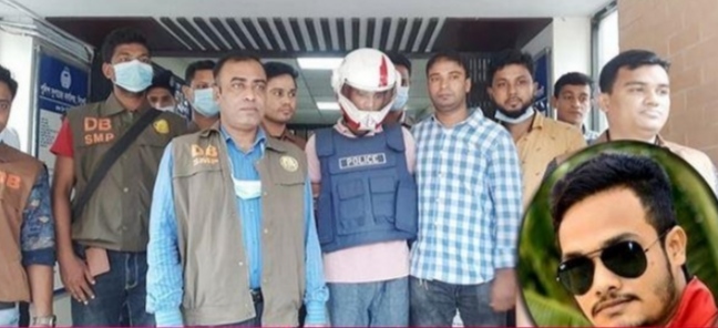সিলেটে ছাত্রাবাসে গণধর্ষণ : আদালতে গৃহবধূর জবানবন্দি