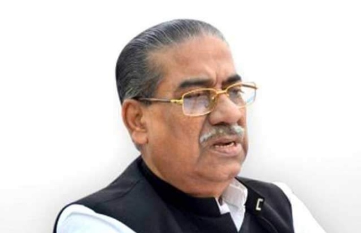 সাবেক চিফ হুইপ আবুল হাসানাত আব্দুল্লাহ অসুস্থ স্কয়ার হাসপাতালে ভর্তি।