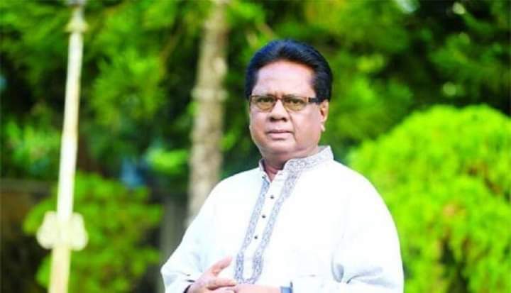 ঢাকাই সিনেমার জনপ্রিয় অভিনেতা সাদেক বাচ্চু আর নেই।