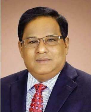 অতিরিক্ত সচিব হলেন বাবুগঞ্জের সন্তান ড. হারুন অর রশিদ বিশ্বাস
