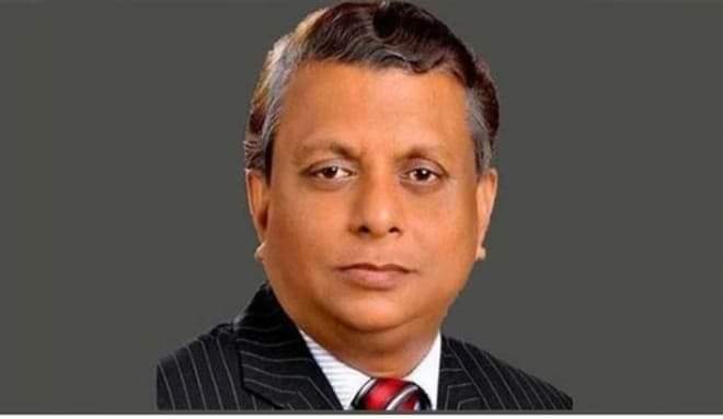 করোনার নমুনা জমা দিয়ে বিভিন্ন অনুষ্ঠানে অংশ নেন সিলেটের মেয়র!