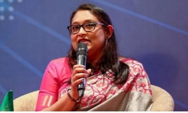 মানসিক স্বাস্থ্য সত্যিকারেই একটি বৈশ্বিক চ্যালেঞ্জ: সায়মা ওয়াজেদ