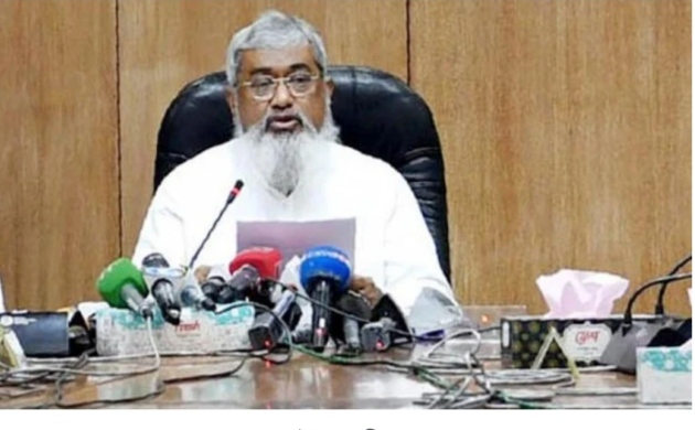 মাস্ক পরা নিশ্চিতে প্রয়োজনে ভ্রাম্যমাণ আদালত