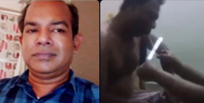মাদক মুক্ত হলো  মেহেন্দিগঞ্জ উপজেলা স্বাস্থ্য কমপ্লেক্স।