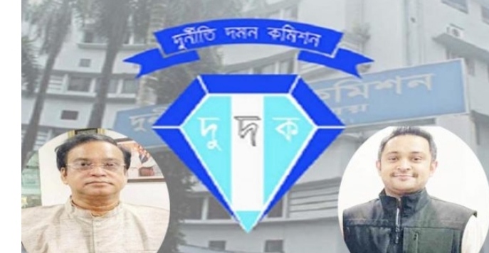 ফেঁসে যেতে পারেন এমপি হাজী সেলিম ও তার পুত্র ইরফান