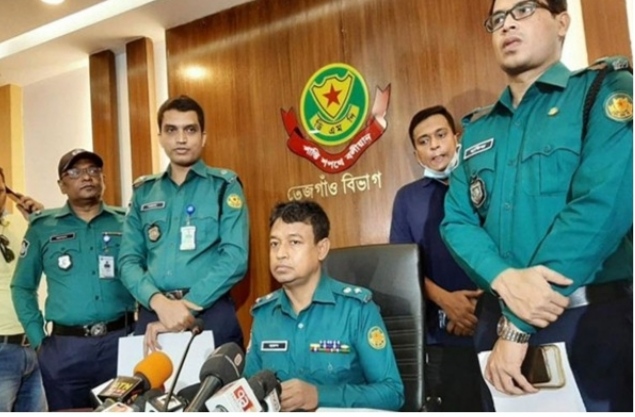 এএসপি আনিসুলের মৃত্যুকে ‘সুস্পষ্ট হত্যাকাণ্ড’ বলল পুলিশ