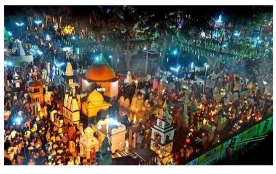 উপমহাদেশের একমাত্র শ্মশান দিপালী উৎসব থাকবে নিরাপত্তা চাদরে ঢাকা