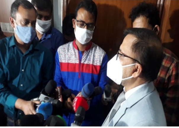 সারাদেশের হাসপাতাল-ডায়াগনস্টিক সেন্টার পরিদর্শন এ মাসেই