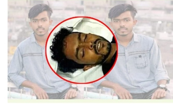 প্রেমিকার বাসায় ওড়না গলায় পেচিয়ে প্রেমিকের আত্মহত্যা।
