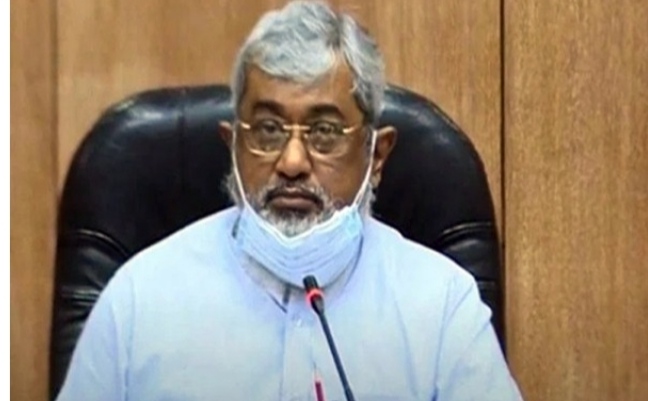 স্বাস্থ্যবিধি মেনে চলতে মোবাইল কোর্ট পরিচালনা করা হবে