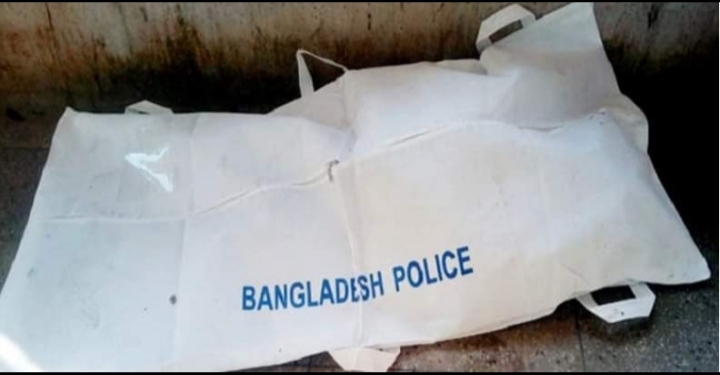 চট্টগ্রামে আবাসিক হোটেল থেকে বরিশালের যুবকের মরদেহ উদ্ধার