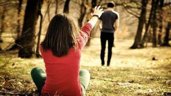 বিচ্ছেদ ভালোবাসার গল্প ❤️
