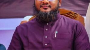 বাকেরগঞ্জের নেয়ামতি ইউপি চেয়ারম্যানের বিরুদ্ধে অনাস্থা