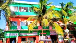 রাজাপুরে সোহাগ ক্লিনিকে চিকিৎসা নিতে গিয়ে ৮ মাস বয়সী শিশু সন্তানের জননীর মৃত্যু