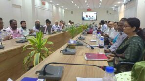 ভূমিহীন ও গৃহহীন মুক্ত তালতলী প্রধানমন্ত্রীর ঘর পেলেন ভূমিহীন ১৫৭ পরিবার