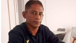 ঝালকাঠিতে সড়ক দূর্ঘটনায় সাবেক ইউপি সদস্য নিহত 