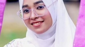 মানবিক ডাক্তার হতে চায় নিঝুম