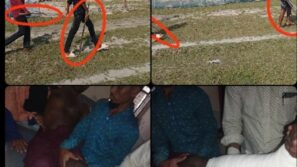 তালতলীতে প্রকাশ্যে সন্ত্রাসীদের অস্ত্র মহড়া, আতঙ্কে এলাকাবাসী