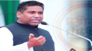 বরিশাল-৫ আসন : স্বতন্ত্র এমপি প্রার্থী হচ্ছেন সাদিক আবদুল্লাহ