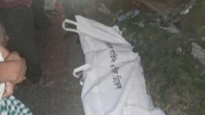 সুপারি নিয়ে ঢাকা যাওয়া হলো না ব্যবসায়ীর