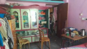 চরফ্যাশনে দূরদর্শ চুরি ব্যবসায়ীকে কুপিয়ে জখম আহত ১