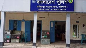 উজিরপুরে ইদুর মারার বিদ্যুতের ফাঁদে  প্রান গেছে কৃষকের
