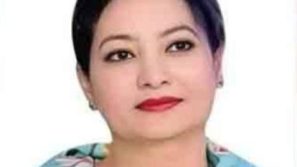 সংরক্ষিত আসনে এমপি হচ্ছেন শাম্মী আহমেদ!