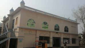 বরিশালে মসজিদ কমিটি নিয়ে ফেসবুকে তোলপাড়, হত্যা মামলার আসামী সভাপতি!