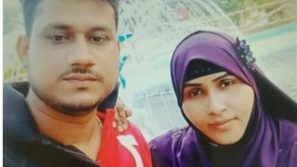 স্বামীর গোপনাঙ্গ কেটে দিলেন স্ত্রী 