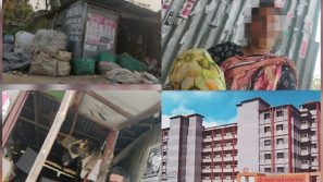কাউনিয়ায় হানিফ-মুন্নির মাদকের স্বর্গরাজ্য, ধংসের পথে যুব সমাজ