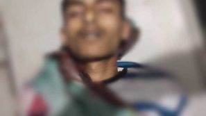 ভোলায় কলেজ ছাত্রকে কুপিয়ে হত্যা।। আহত ৬