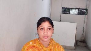 বরিশালের চম্পা রানী চেক প্রতারণার মামলায় বরগুনায় গ্রেপ্তার