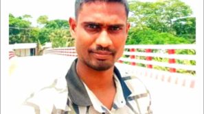 ভোলায় বৃদ্ধ হত্যা মামলার মূল আসামি গ্রেফতার
