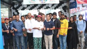 বরিশালে ডিসেম্বর মাস জুড়ে ‘অনার’ স্মার্টফোনের আকর্ষণীয় অফার