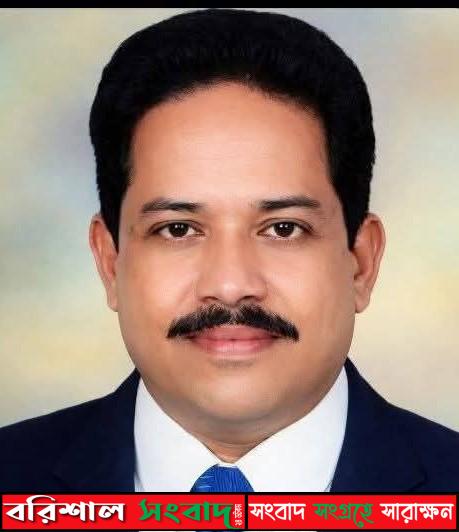 বরিশালে ফয়জুল করীমকে হারিয়ে বিএনপির প্রার্থী সরোয়ার’র জয়