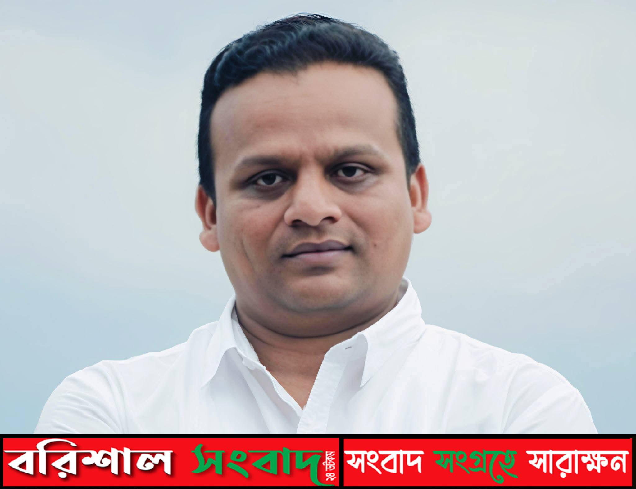 সড়ক পরিবহন ও সেতুমন্ত্রণালয়,রেলপথ,নৌ পরিবহন মন্ত্রণালয়ের প্রতিমন্ত্রী রাজিব আহসান