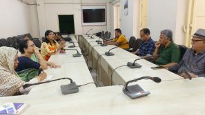 জেলা শিশু সুরক্ষা কমিটি গঠন আহবায়ক শুভংকর চক্রবর্তী – সদস্যসচিব এস এম জাকির